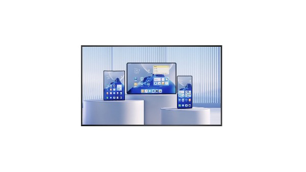 智慧賦能，場景革新：壁掛廣告機引領數字信息傳播新浪潮