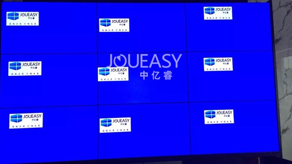 液晶拼接屏能成為各大領域的搶手貨，憑借的是什么？