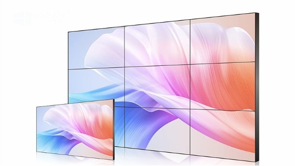 你了解拼接屏的安裝嗎？方式有哪些呢？