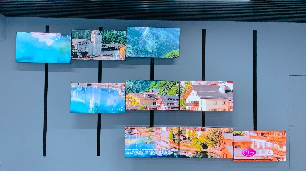 解析上下移動矩陣是什么？它能應用什么地方？