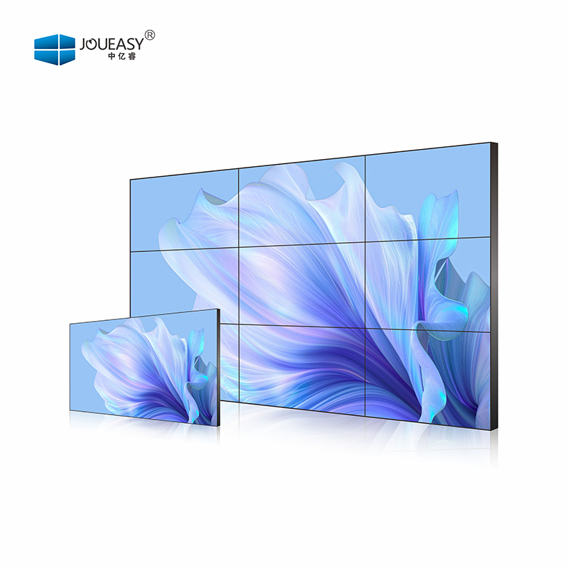 京東方49寸拼接屏(0.88~3.5MM) 京東方49寸拼接屏(0.88~3.5MM)