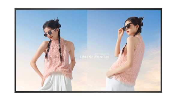 LCD燈箱屏行業迎來新增長點，技術創新驅動市場變革